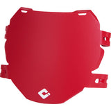 ODI Downhill Number Plate - Front - Aaron Gwin