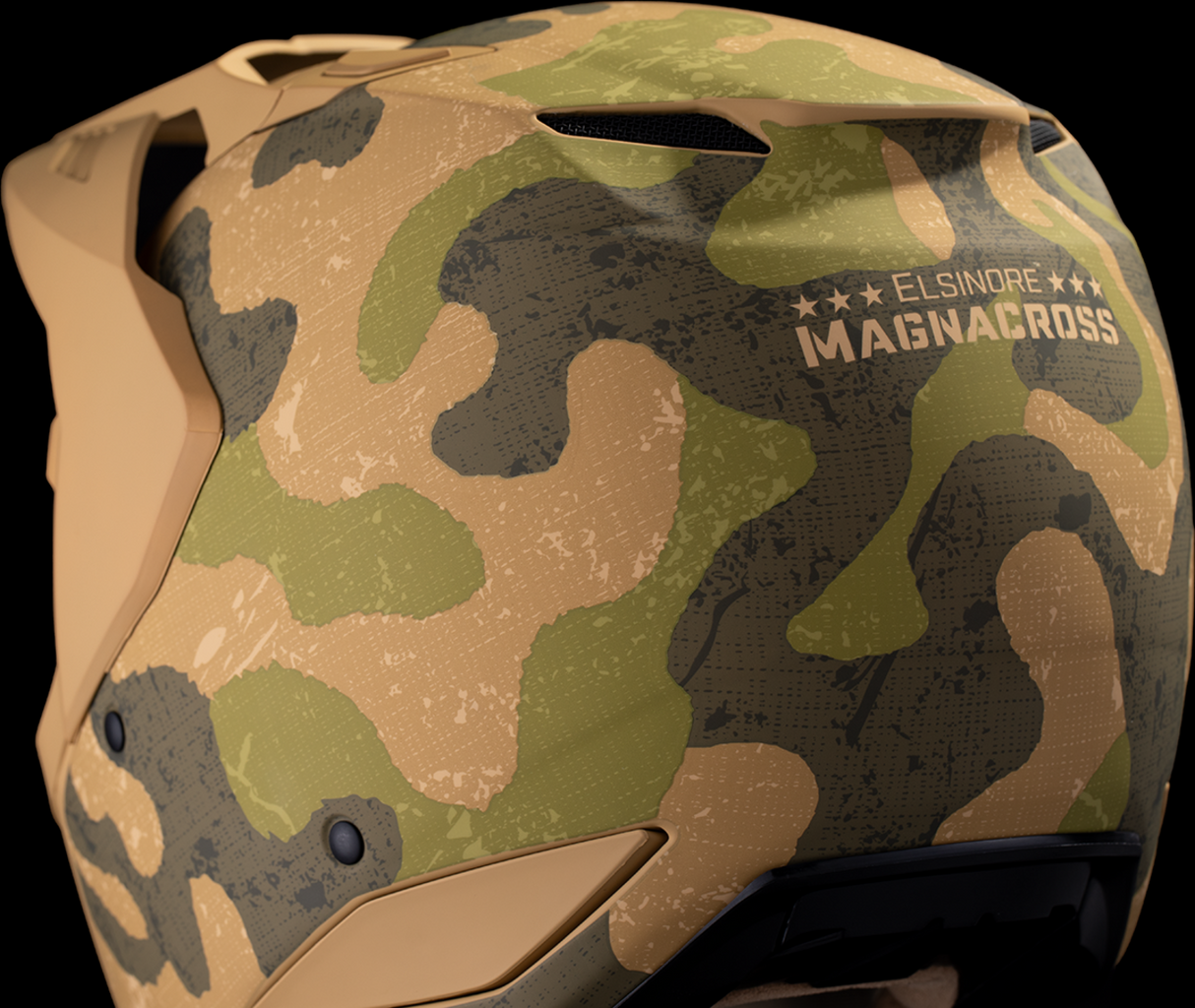 Elsinore™ Magnacross Helmet