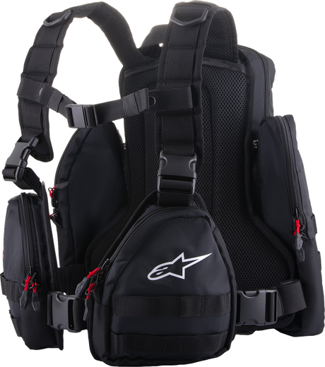 Techdura Tactical Pack