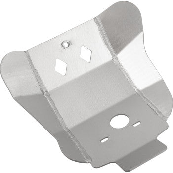 Moose Offroad Aluminum Skid Plate — Skid Plate Skid Plate - Kayo - K4