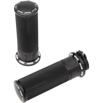 Slot Track Grips