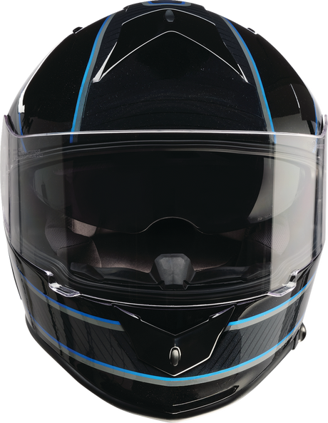 Warrant Amplify Helmet