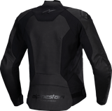 Stella Faster v3 Leather Jacket