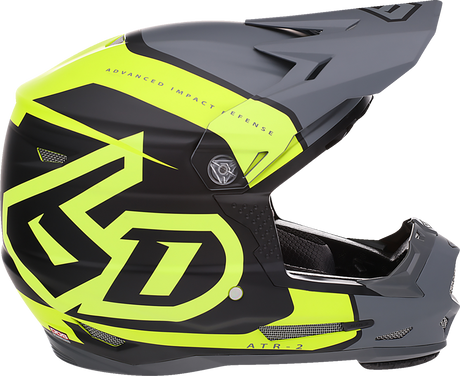 ATR-2Y Torque Helmet Youth
