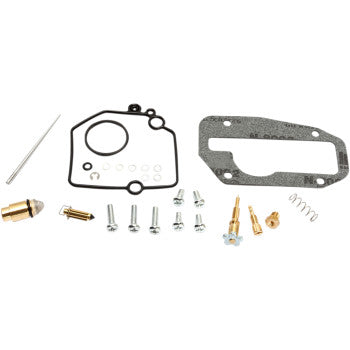 Moose Offroad Carburetor Repair Kit - Yamaha Carburetor Repair Kit - Yamaha