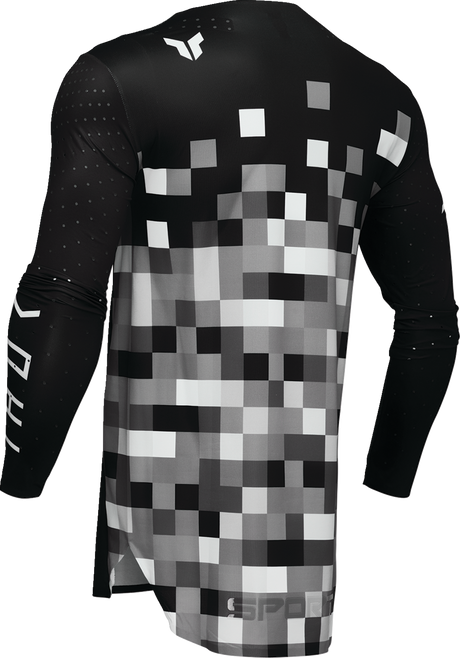 SPORTMODE Riot Jersey