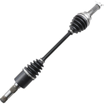 Moose Offroad Complete Axle Assembly - Rear Left - '07-'16 Polaris Ranger
