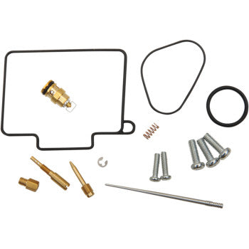 Moose Offroad Carburetor Repair Kit - Yamaha Carburetor Repair Kit - Yamaha