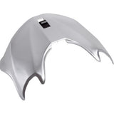 Arai XD-5 Helmet Spoiler