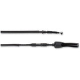 Moose Offroad Black Vinyl Clutch Cable Black Vinyl Clutch Cable - Yamaha
