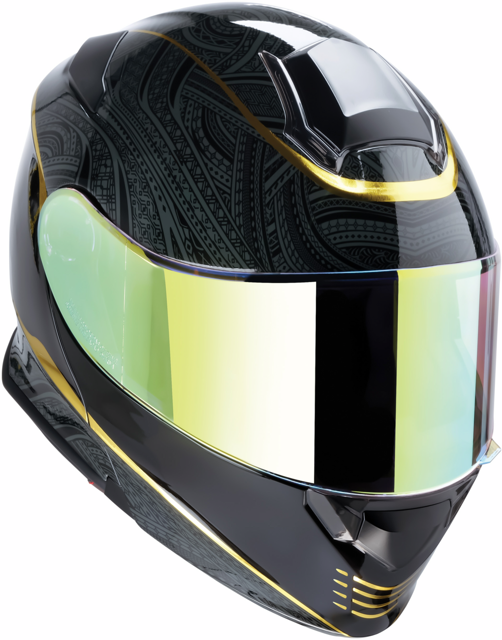 Solaris 2.0 Notorious Modular Helmet