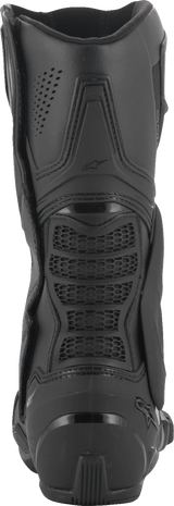 SMX-6 V3 Vented Boots