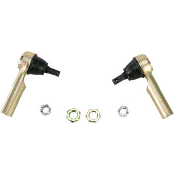 Moose Offroad UTV Outer Tie End Rod Kit Tie End Rod Kit - Front Outer - Kawasaki
