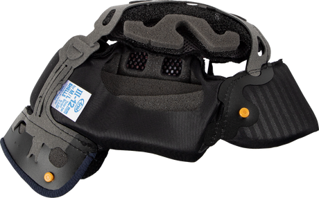 Arai Quantum-X Helmet Interior Pad — M/L