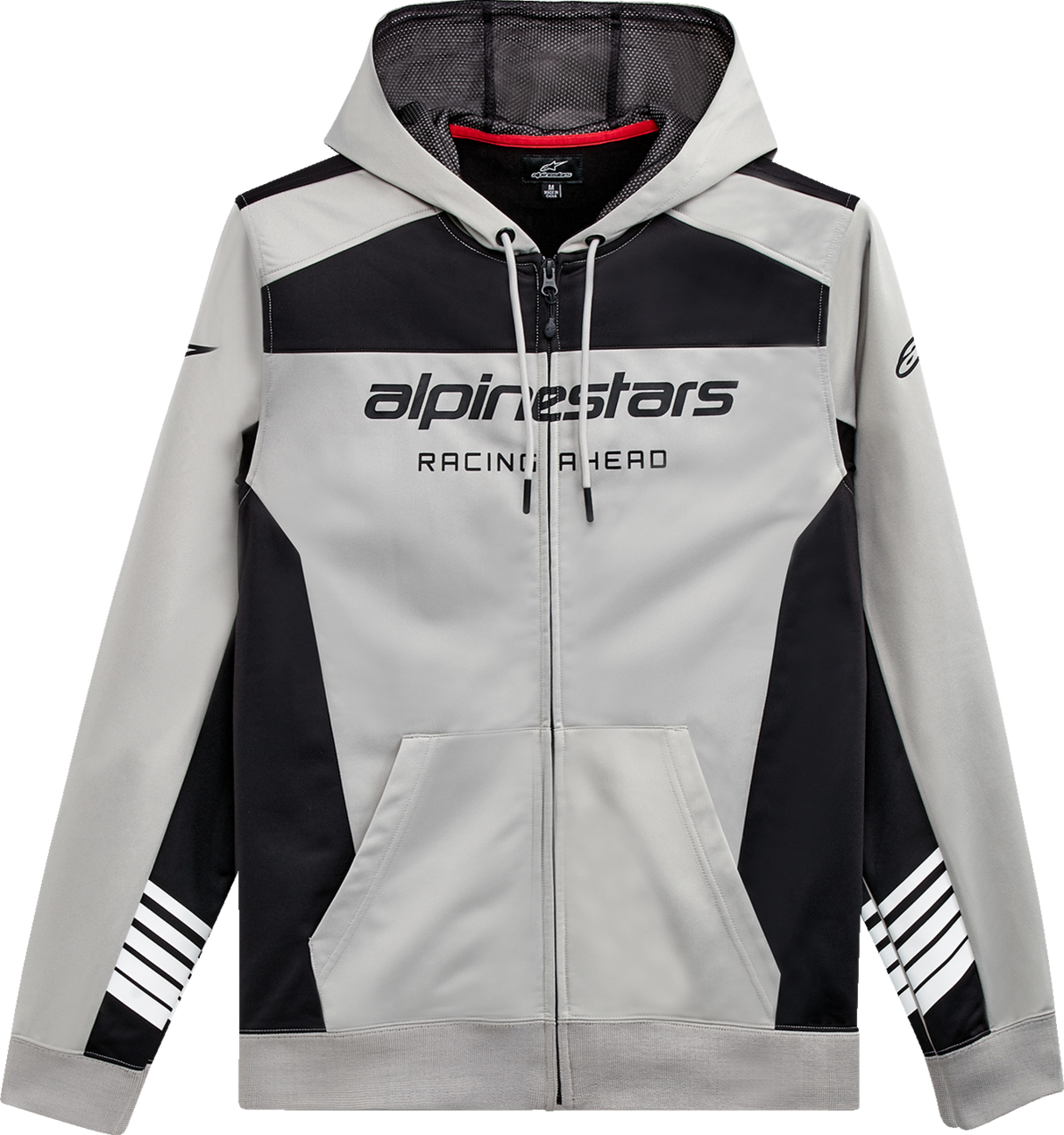 Sessions II Hoodie