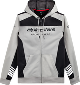 Sessions II Hoodie