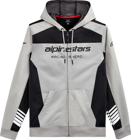 Sessions II Hoodie