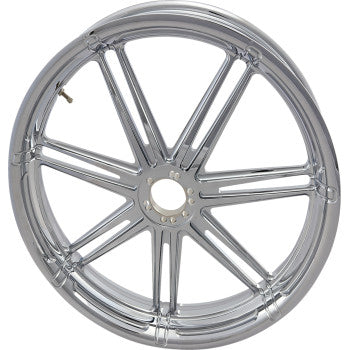 7-Valve Forged Billet Rim