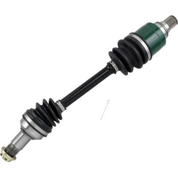 Moose Offroad Axle Kit - CV/Complete - OEM Replacement - Standard - Rear Left/Right - Arctic Cat