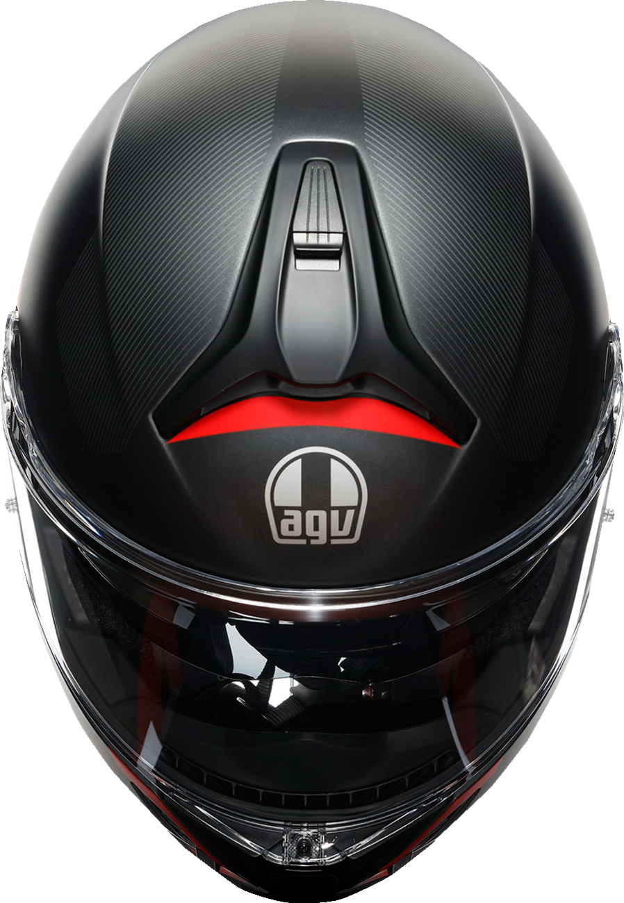 AGV Tourmodular Frequency Helmet