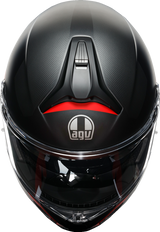AGV Tourmodular Frequency Helmet