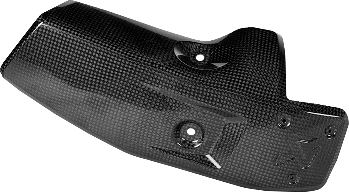 Heat Shield