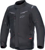 ST-1 Waterproof Jacket