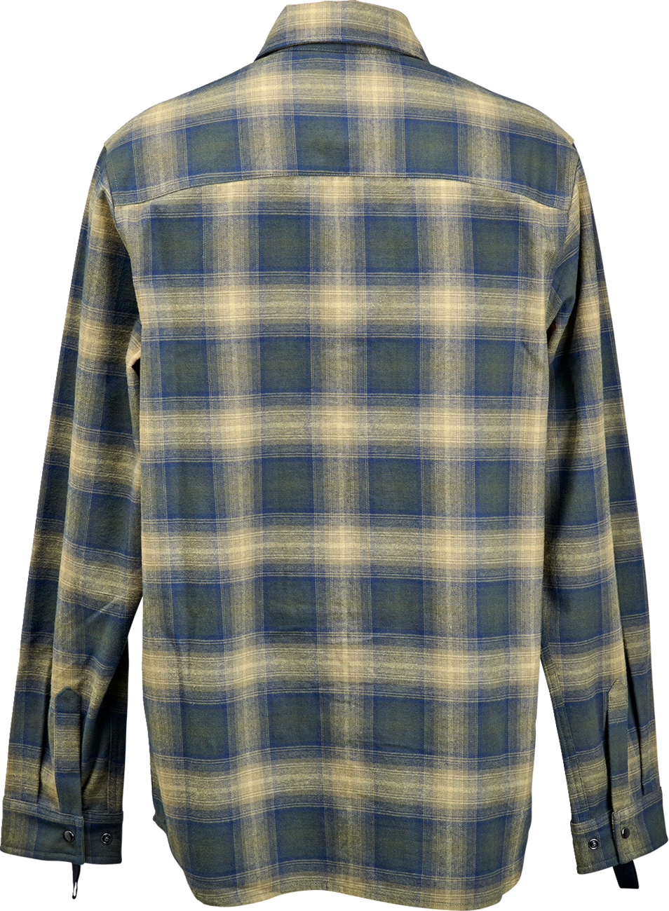 HI Test Flannel Shirt