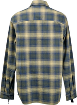 HI Test Flannel Shirt