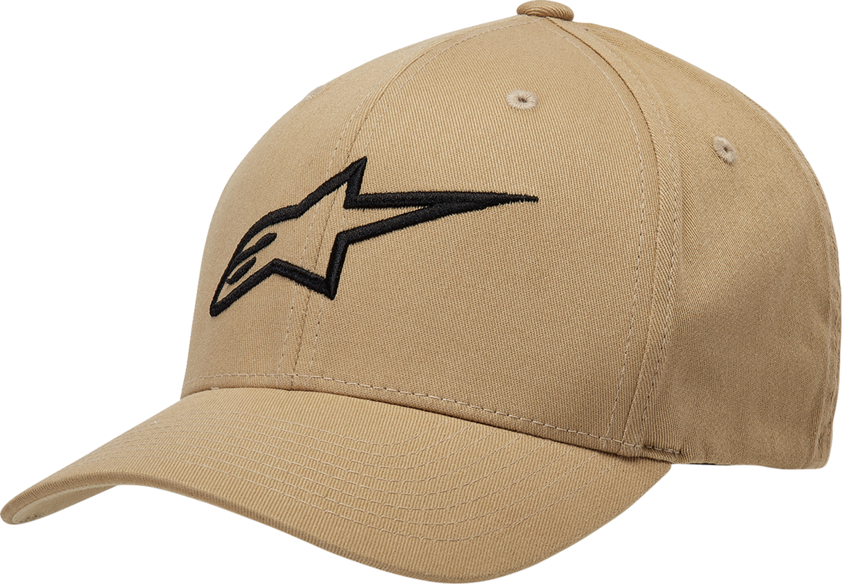 Ageless Curve Hat