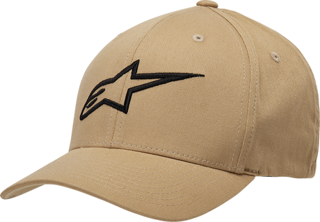 Ageless Curve Hat