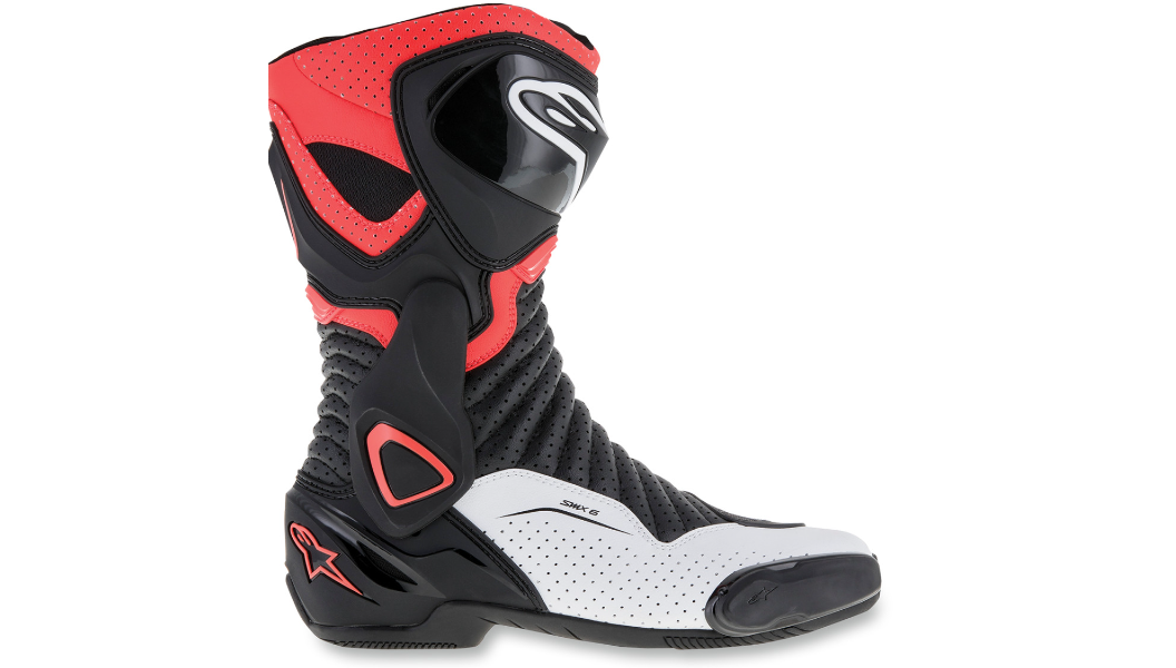 ALPINESTARS SMX-6 V2 BOOTS - PICK YOUR COLOR