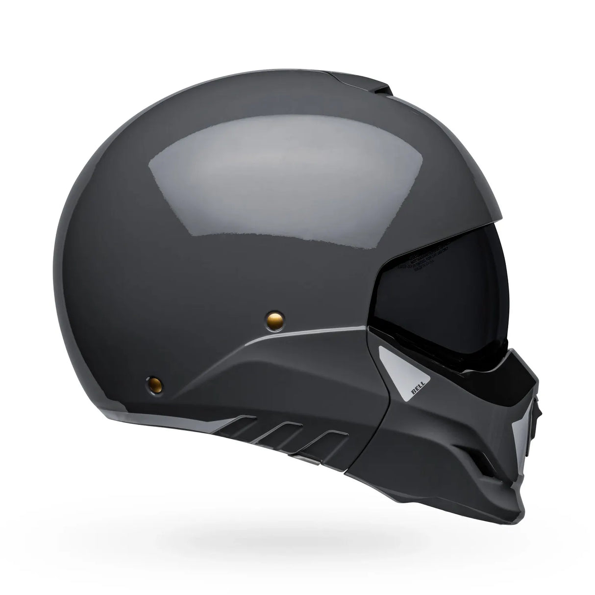Bell Broozer Duplet Gloss Nardo Gray Helmet