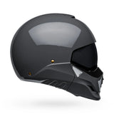 Bell Broozer Duplet Gloss Nardo Gray Helmet
