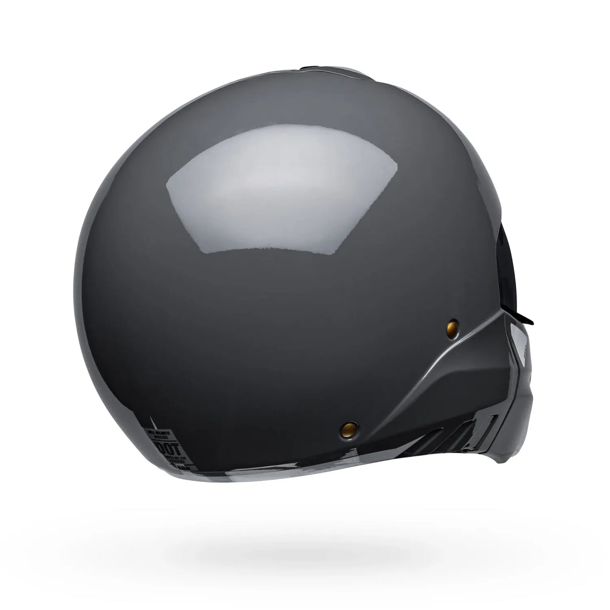 Bell Broozer Duplet Gloss Nardo Gray Helmet
