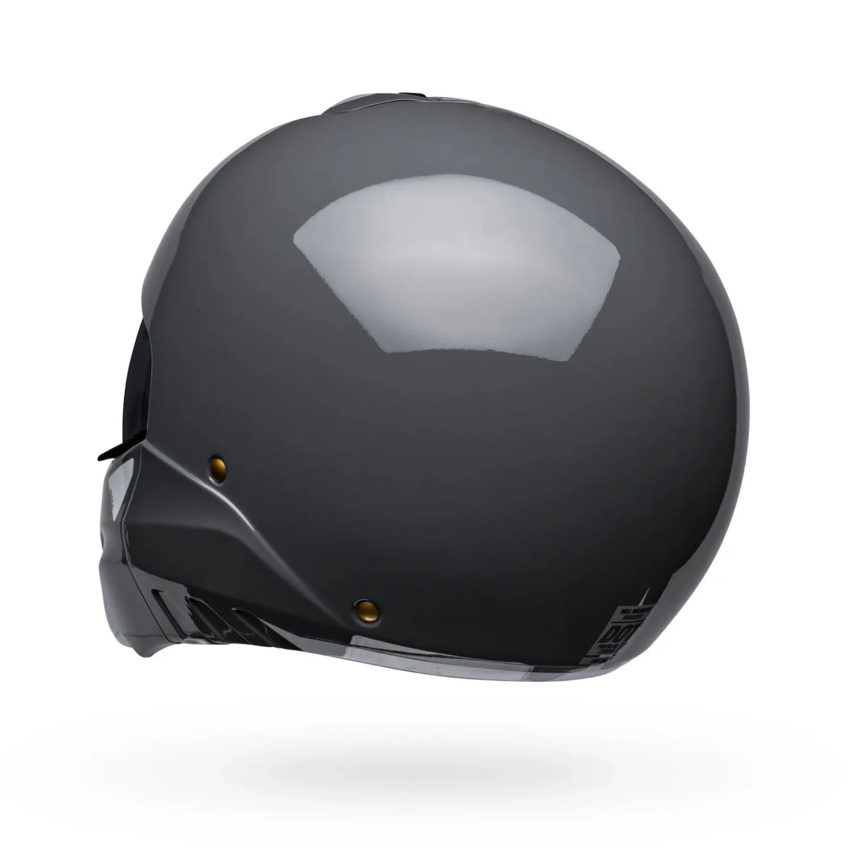 Bell Broozer Duplet Gloss Nardo Gray Helmet