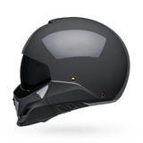 Bell Broozer Duplet Gloss Nardo Gray Helmet
