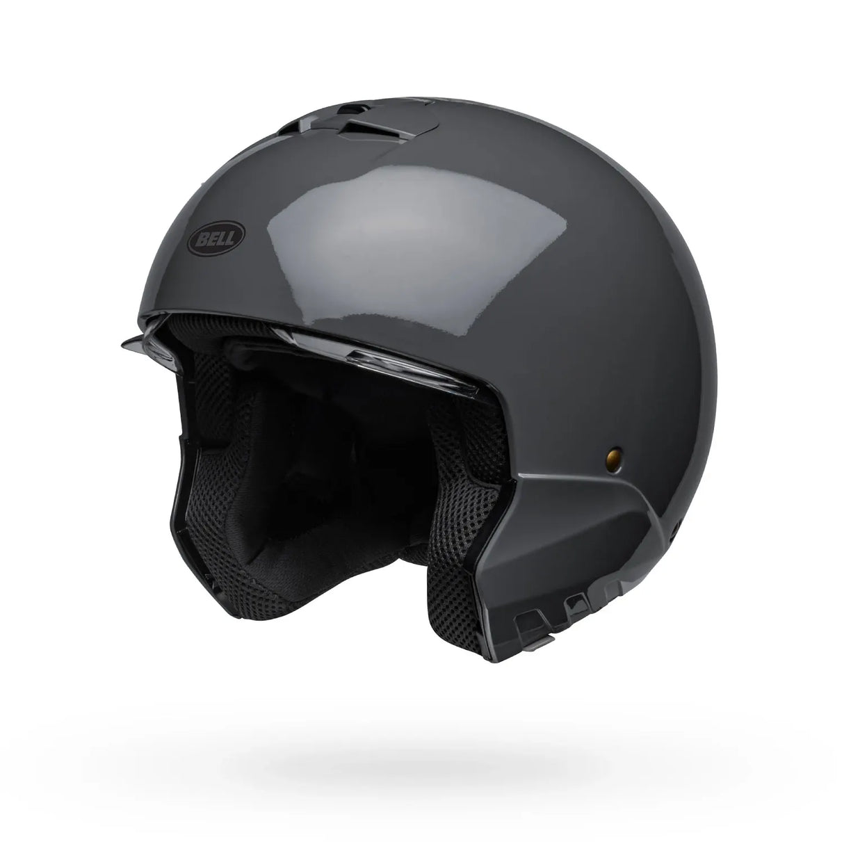 Bell Broozer Duplet Gloss Nardo Gray Helmet