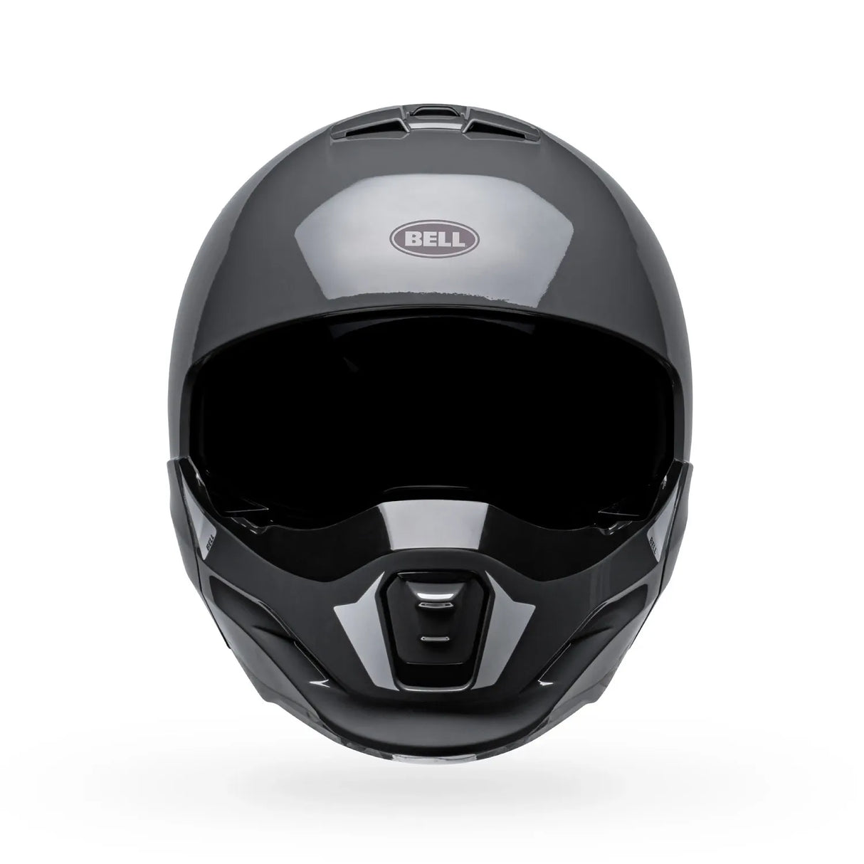 Bell Broozer Duplet Gloss Nardo Gray Helmet