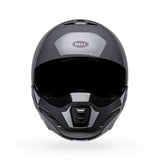 Bell Broozer Duplet Gloss Nardo Gray Helmet