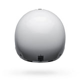 Bell Broozer Duplet Gloss White Helmet