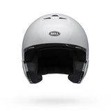 Bell Broozer Duplet Gloss White Helmet