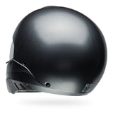 Bell Broozer Satin Starship Gray Helmet