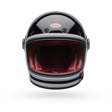 Bell Bullitt GT Black/White Helmet