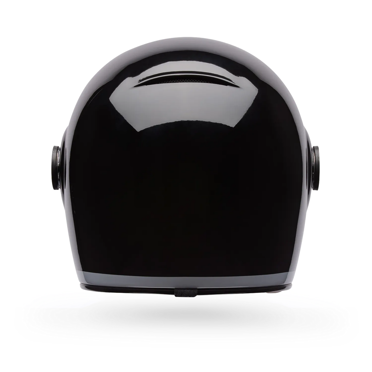 Bell Bullitt GT Black/White Helmet
