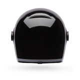 Bell Bullitt GT Black/White Helmet