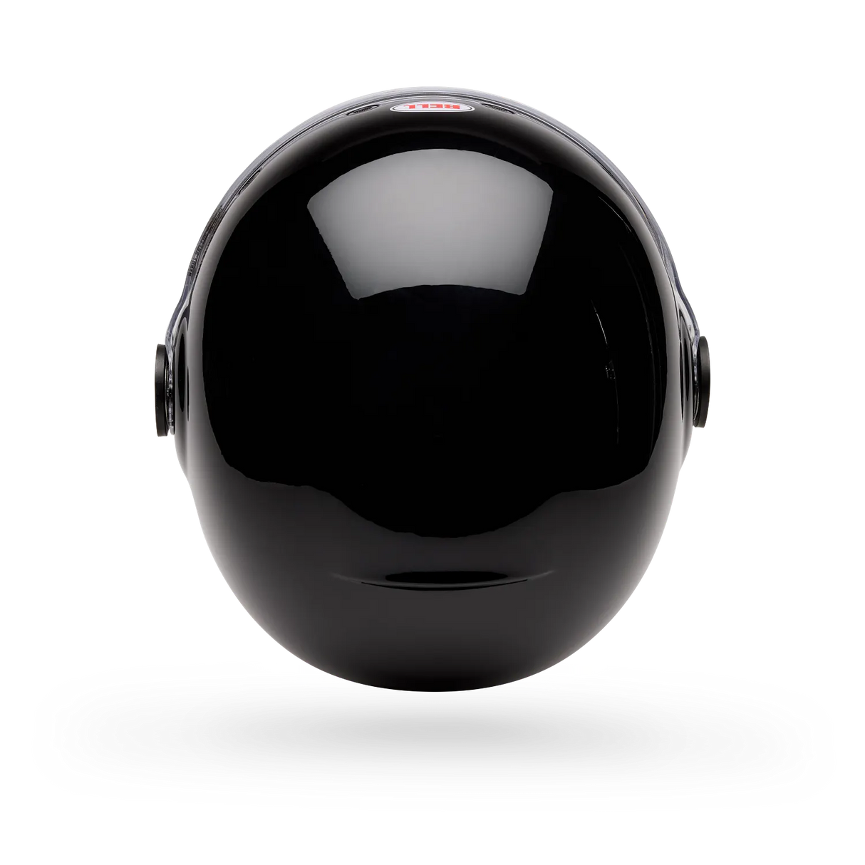 Bell Bullitt GT Black/White Helmet