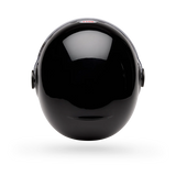 Bell Bullitt GT Black/White Helmet