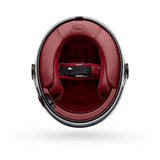 Bell Bullitt GT Black/White Helmet