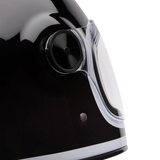 Bell Bullitt GT Black/White Helmet